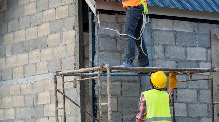 Expert new roof installation services in Somerset, PA